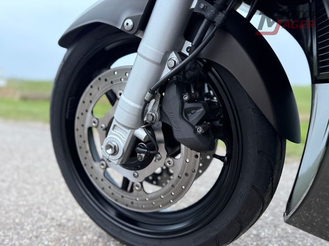 yamaha - fjr-1300-a