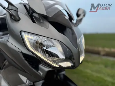 YAMAHA FJR 1300 A – foto 2