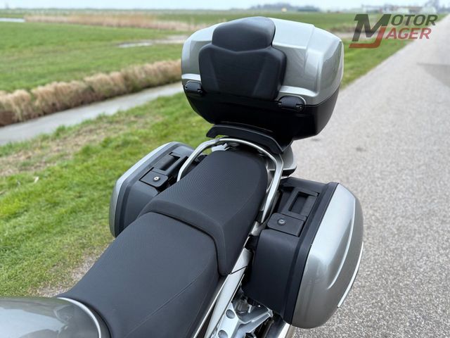 yamaha - fjr-1300-a