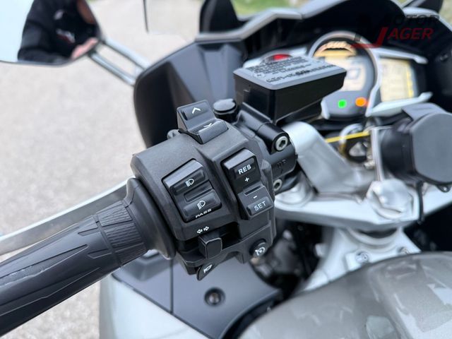 yamaha - fjr-1300-a