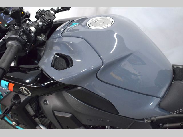 yamaha - mt-10