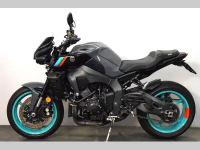 YAMAHA MT 10 – foto 2