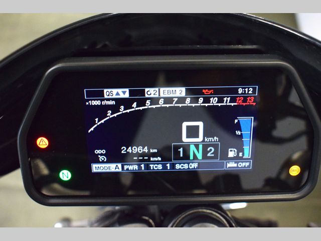 yamaha - mt-10