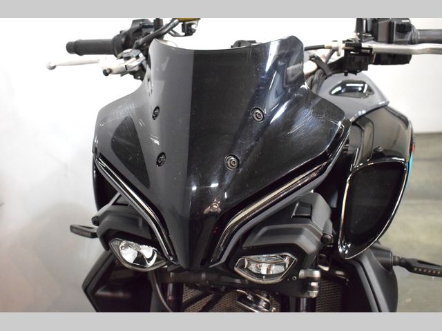 yamaha - mt-10