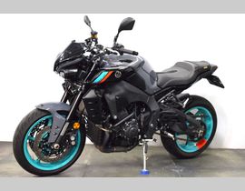 Yamaha MT 10 2022 occasion