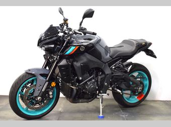Yamaha MT 10 2022 occasion