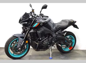 Yamaha MT 10 2022 occasion