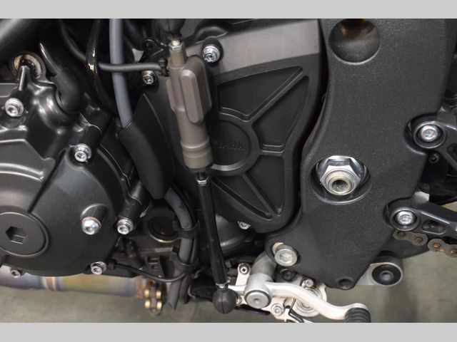 yamaha - mt-10