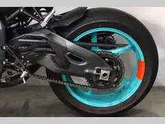 Yamaha MT 10 2022 occasion – foto 21 van 24
