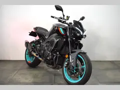 Yamaha MT 10 2022 occasion – foto 5 van 24