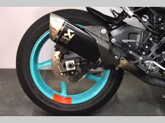 Yamaha MT 10 2022 occasion – foto 22 van 24
