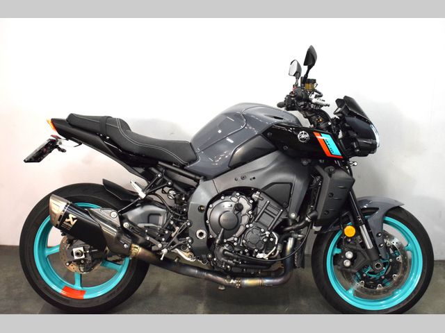 yamaha - mt-10