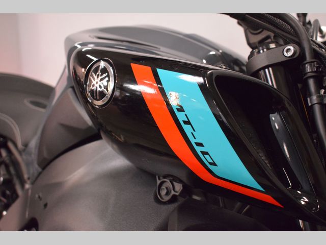 yamaha - mt-10
