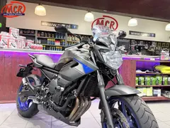 Yamaha XJ 6N 2014 occasion – foto 2 van 12