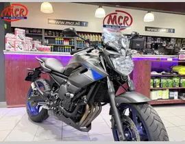 Yamaha XJ 6 N / Diversion 2014 occasion