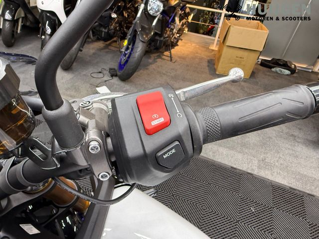 yamaha - mt-09-sp
