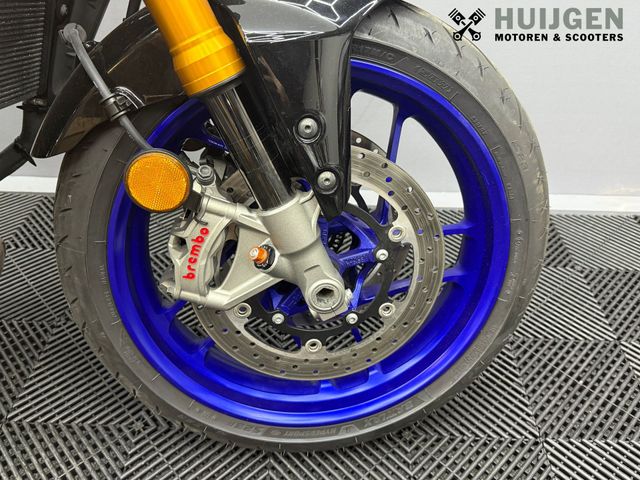 yamaha - mt-09-sp
