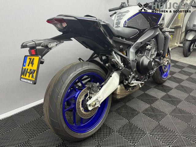 yamaha - mt-09-sp