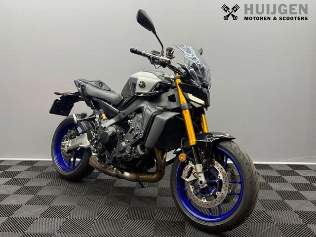 yamaha - mt-09-sp