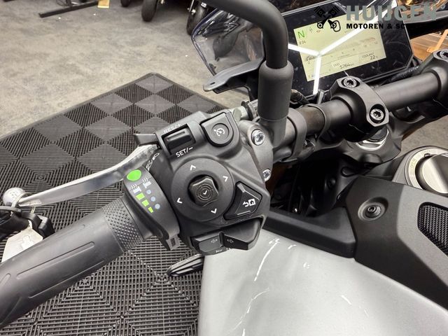 yamaha - mt-09-sp