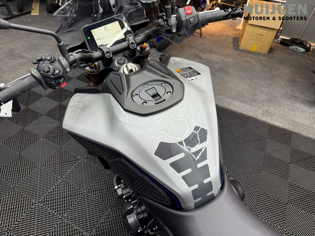 yamaha - mt-09-sp