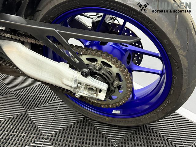 yamaha - mt-09-sp