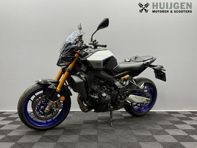 yamaha - mt-09-sp