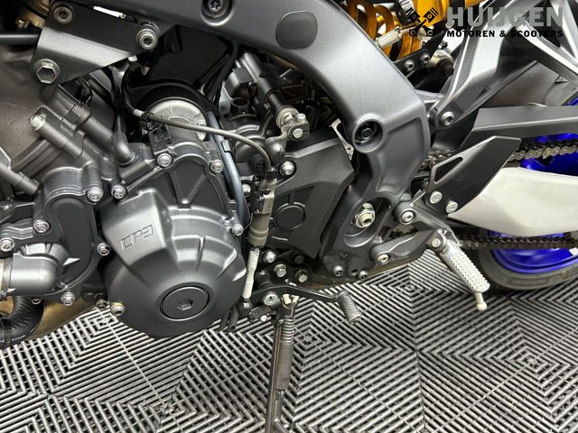 yamaha - mt-09-sp