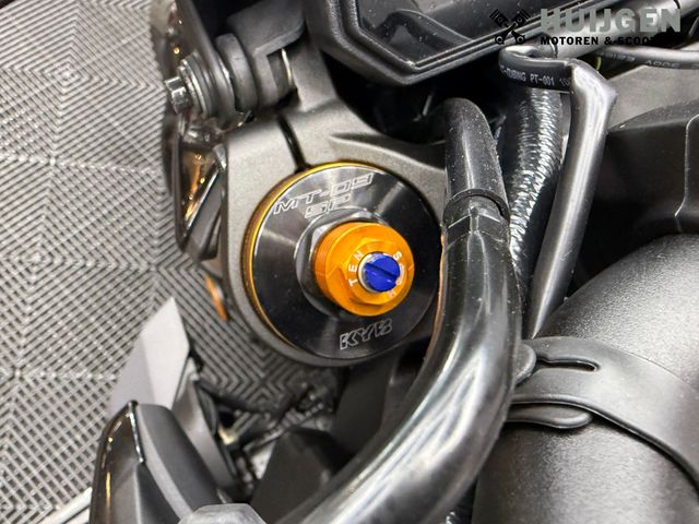 yamaha - mt-09-sp