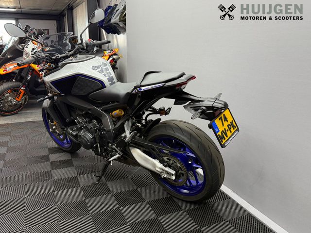 yamaha - mt-09-sp