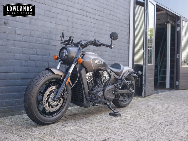 indian - scout-bobber