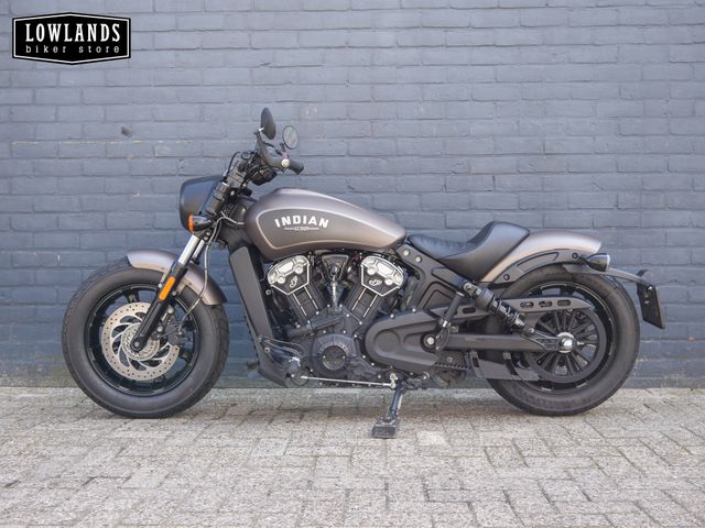 indian - scout-bobber