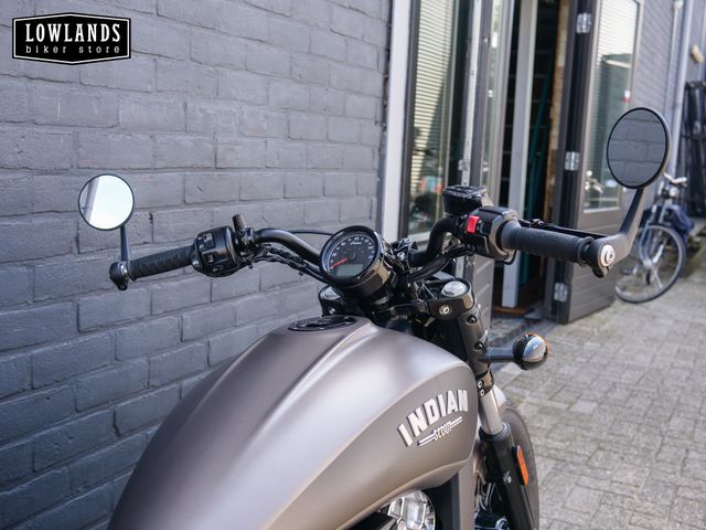 indian - scout-bobber