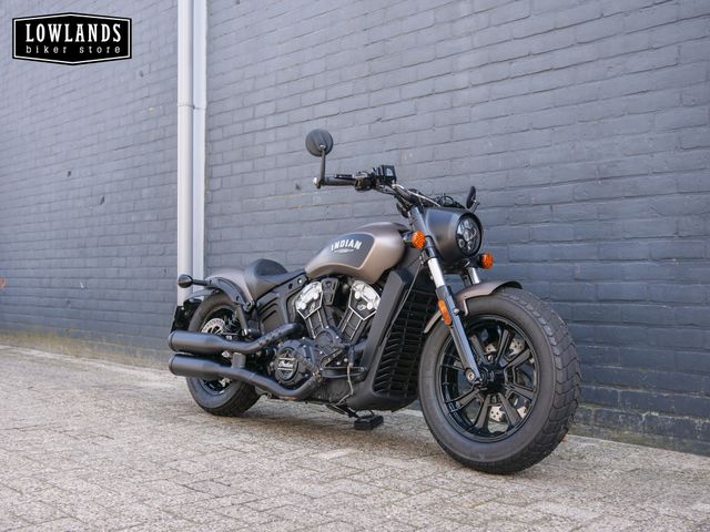 indian - scout-bobber