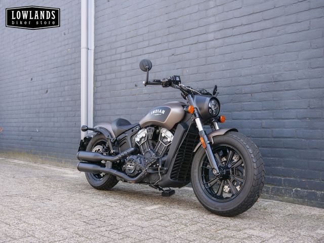 indian - scout-bobber