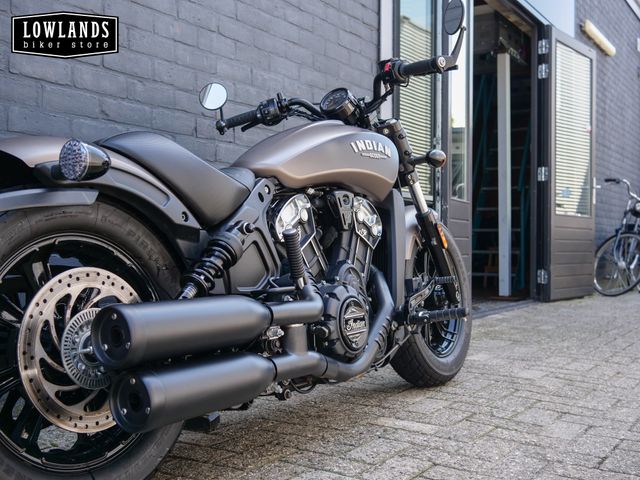 indian - scout-bobber