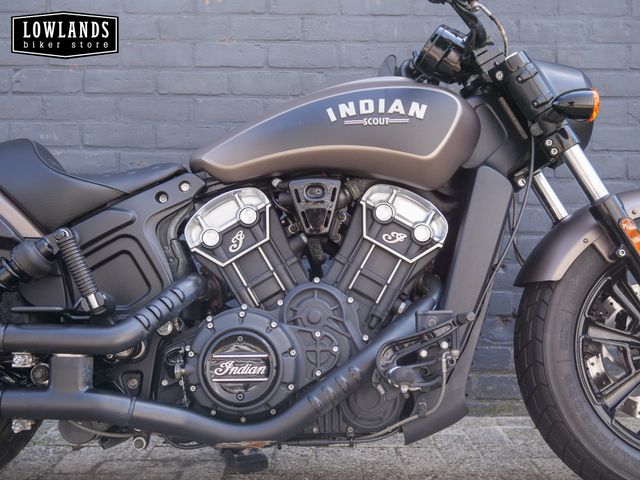 indian - scout-bobber