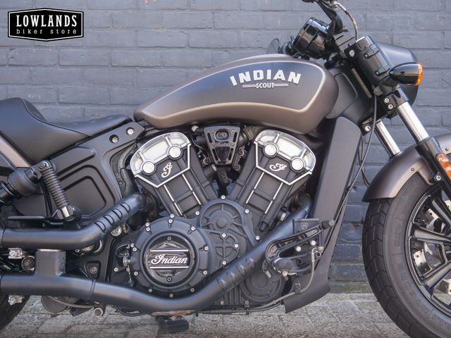indian - scout-bobber