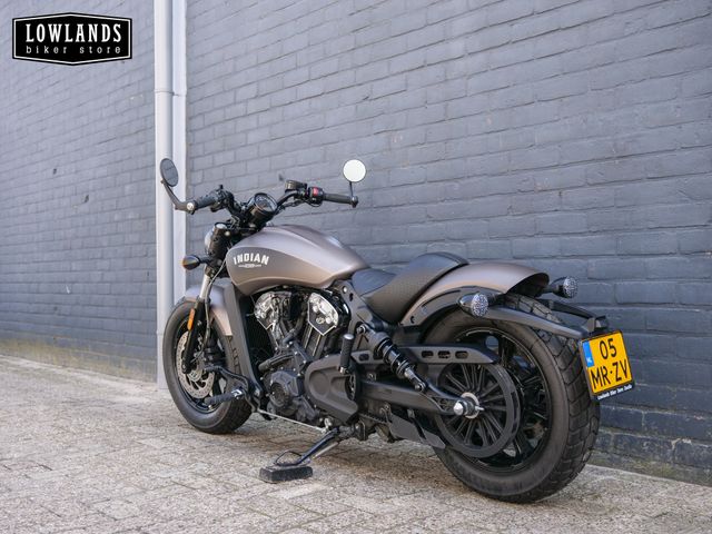 indian - scout-bobber