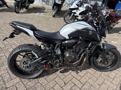 Yamaha MT 07 ABS 2019 occasion – foto 1 van 5