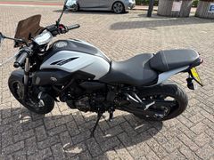 Yamaha MT 07 ABS 2019 occasion – foto 2 van 5