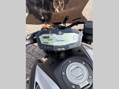 YAMAHA MT 07 ABS – foto 3