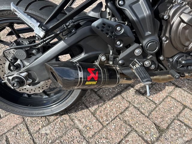 yamaha - mt-07-abs