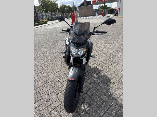 yamaha - mt-07-abs