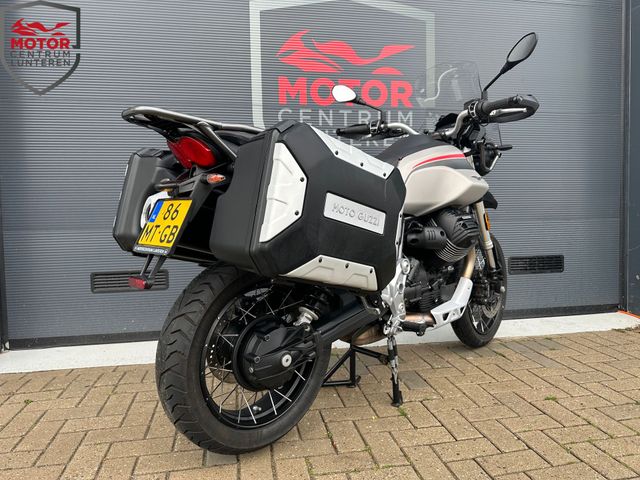 moto-guzzi - v-85-tt
