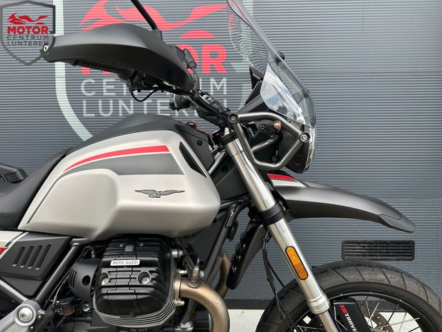 moto-guzzi - v-85-tt