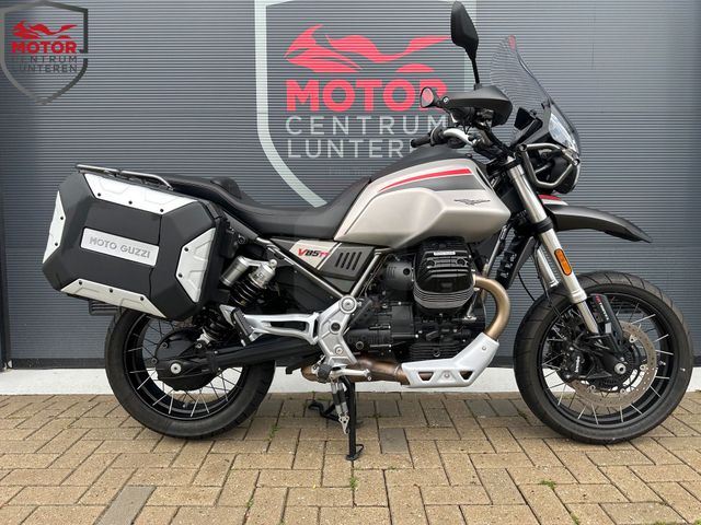moto-guzzi - v-85-tt
