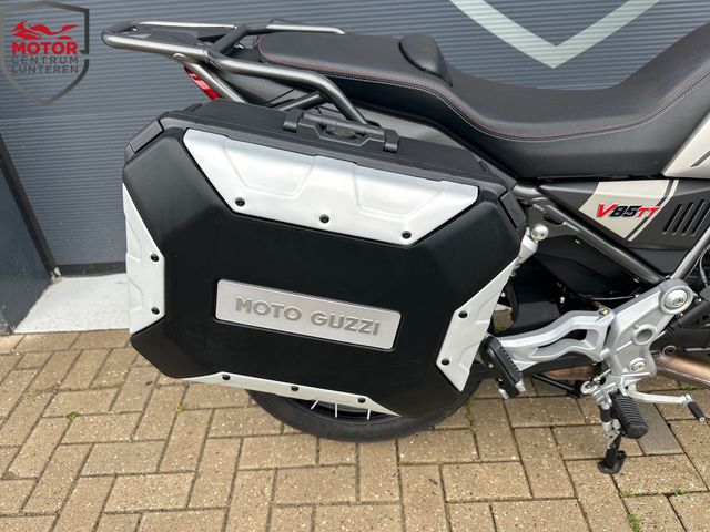moto-guzzi - v-85-tt