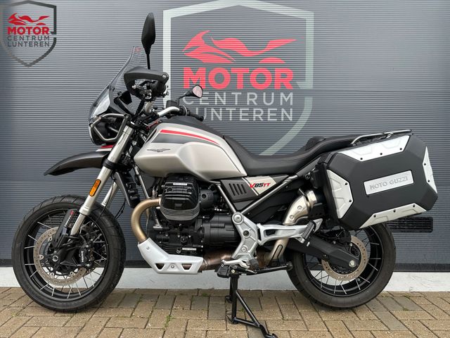 moto-guzzi - v-85-tt
