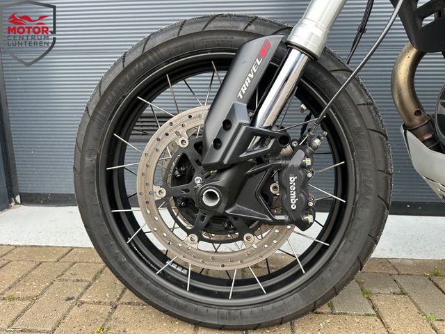 moto-guzzi - v-85-tt